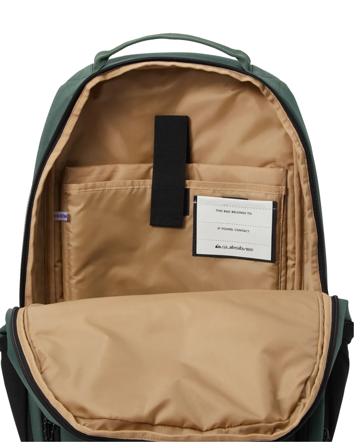 1969 Special 2.0 Backpack in Forest