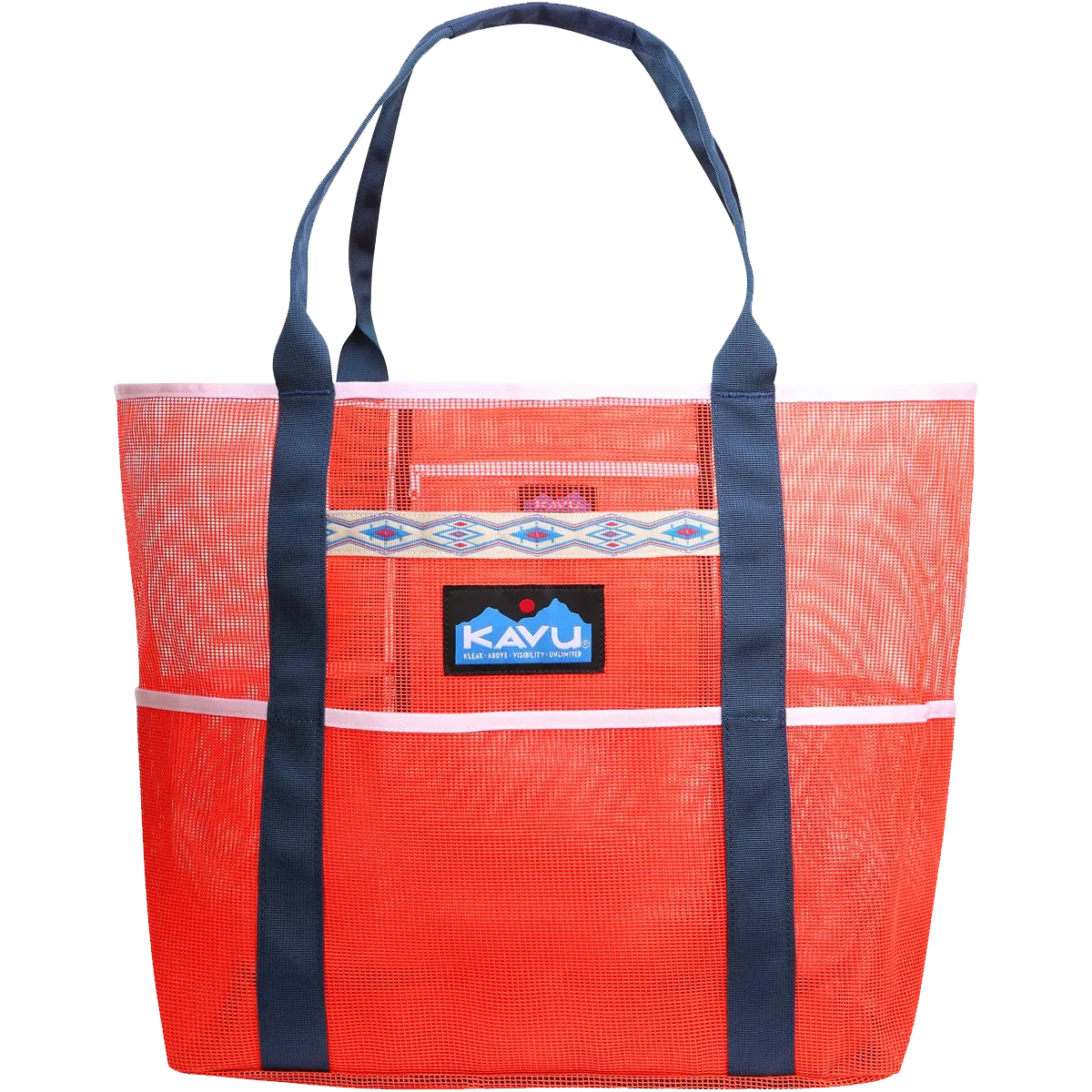 Alder Lake Tote