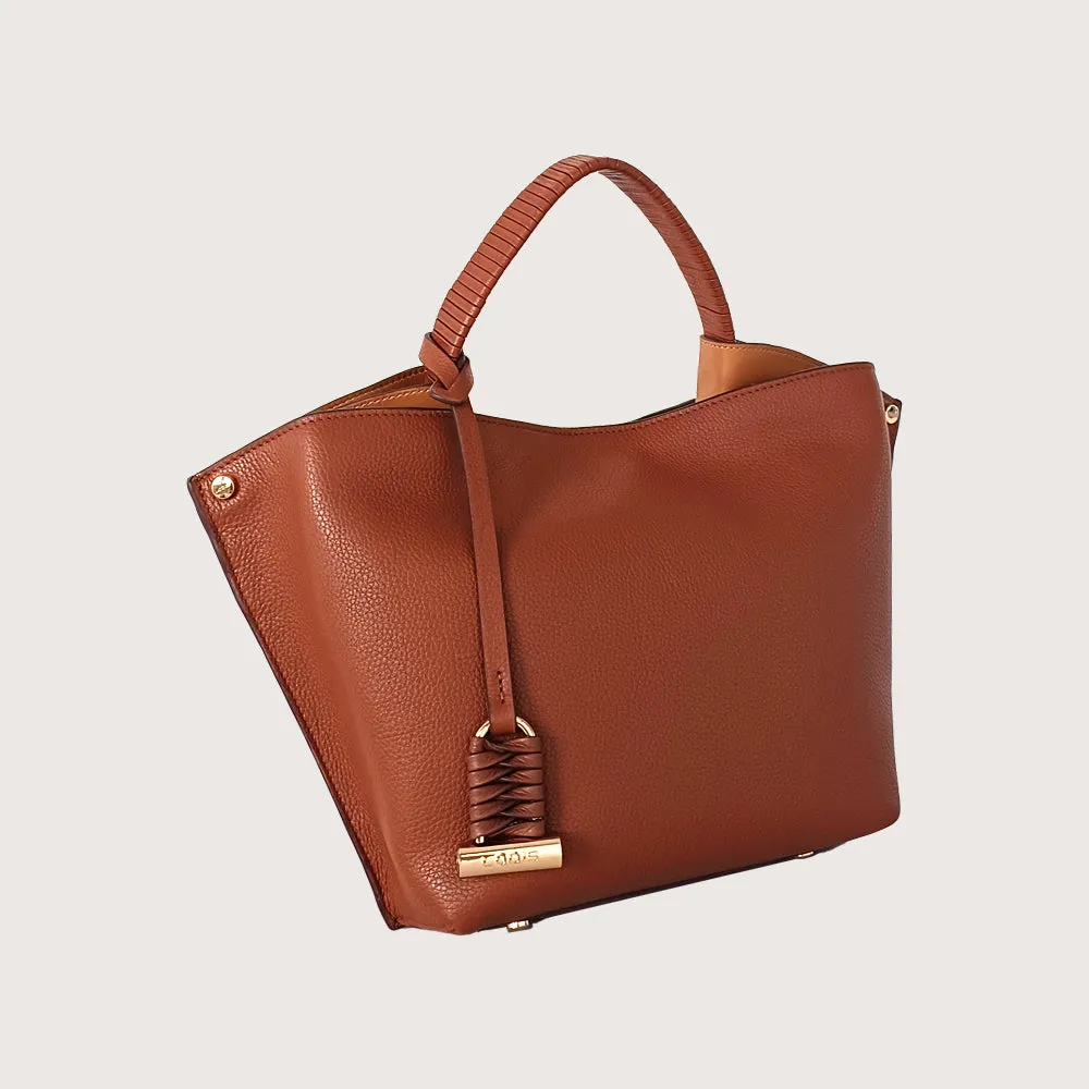 ANASTASIA CITY SATCHEL