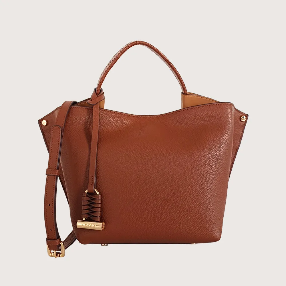 ANASTASIA CITY SATCHEL