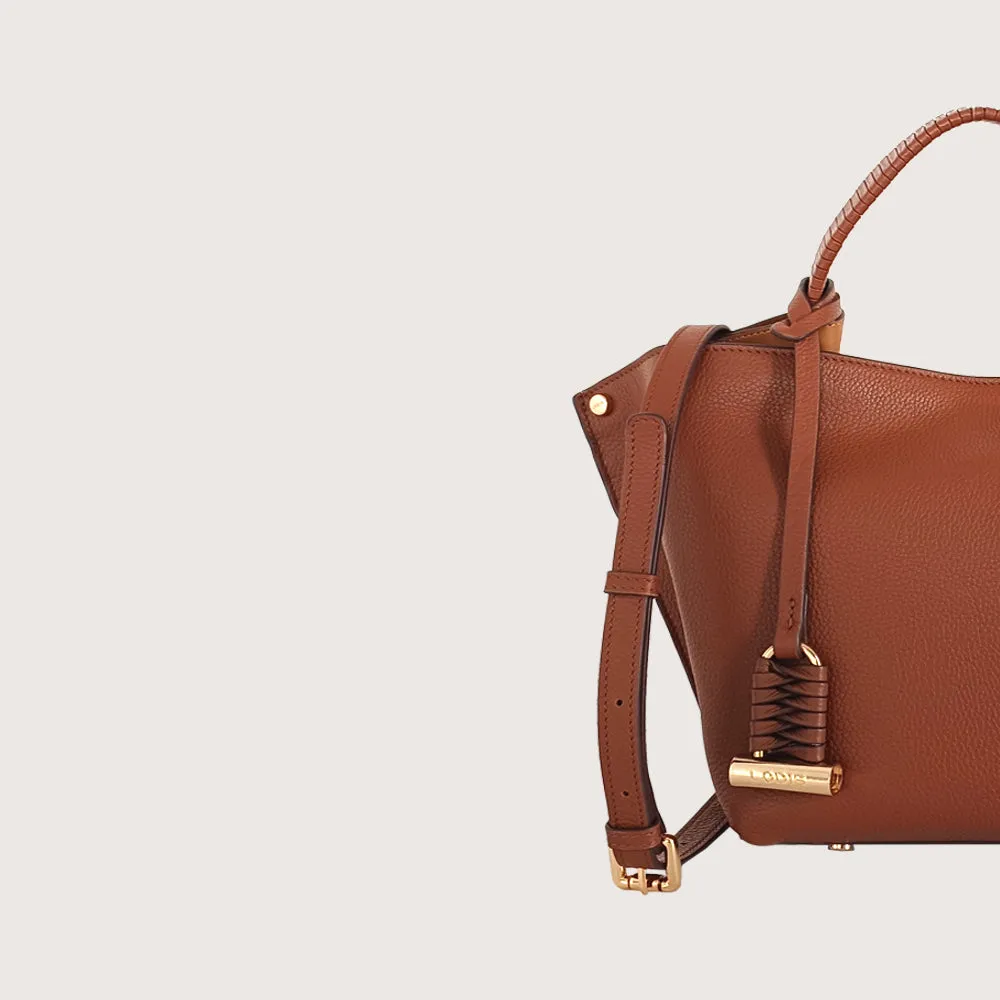 ANASTASIA CITY SATCHEL