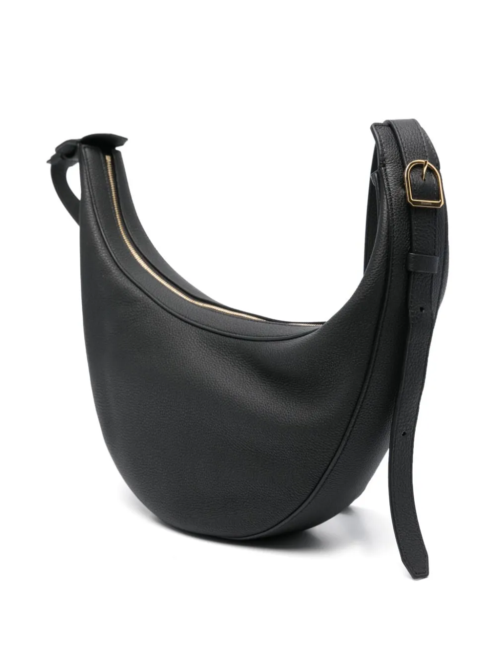 AUGUSTINA SMALL LEATHER CROSSBODY BAG