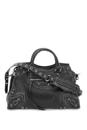 Balenciaga neo cagole city bag