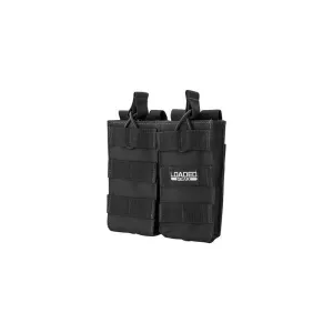 Barska BI13000 Loaded Gear CX-850 Double Magazine Pouch