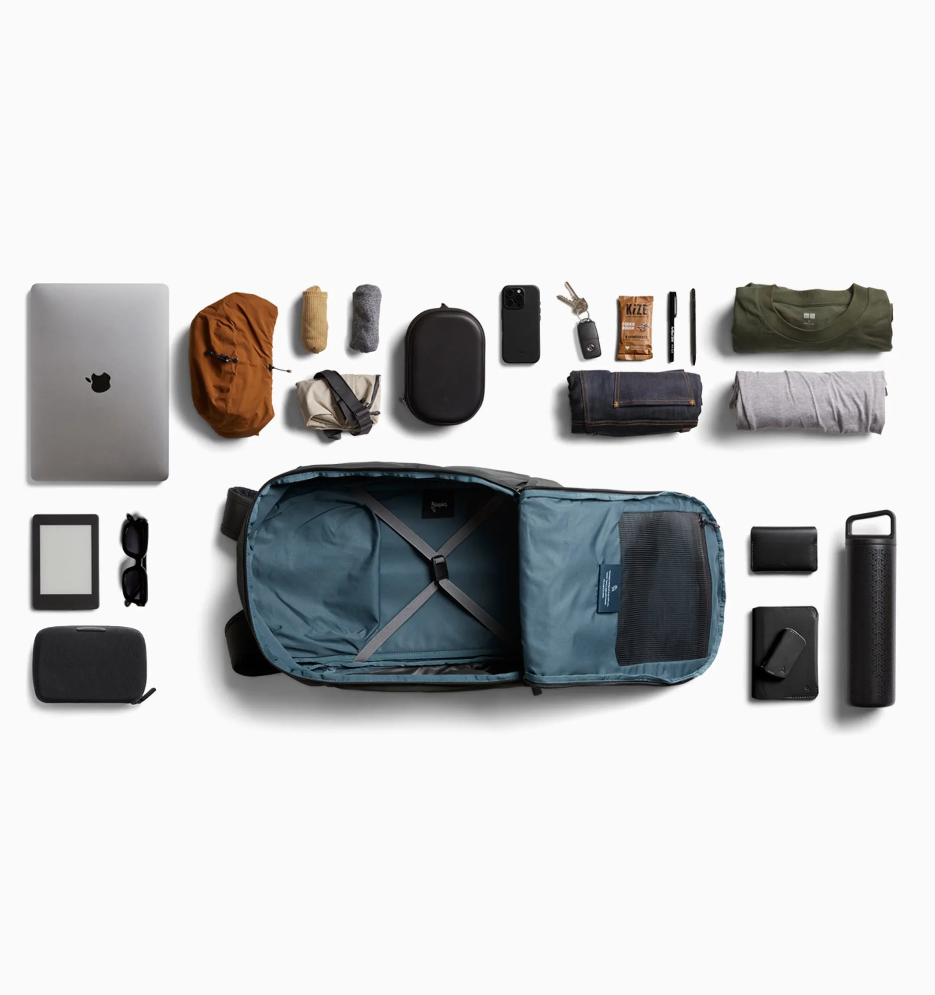 Bellroy Transit Workpack Pro 22L