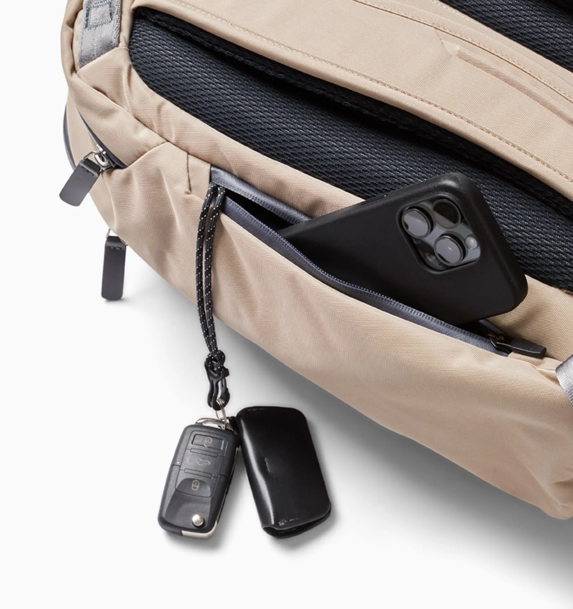 Bellroy Transit Workpack Pro 22L