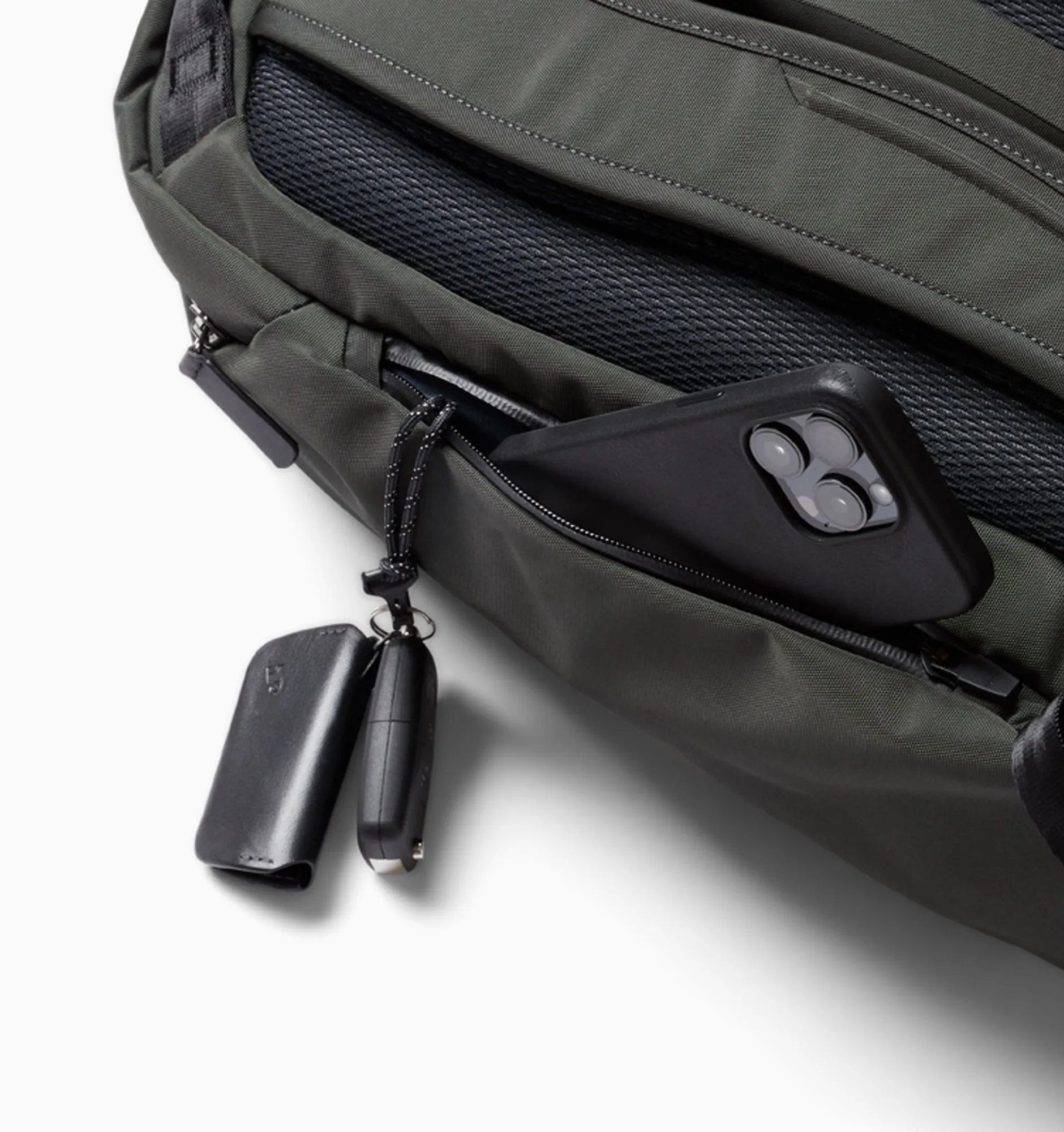 Bellroy Transit Workpack Pro 22L