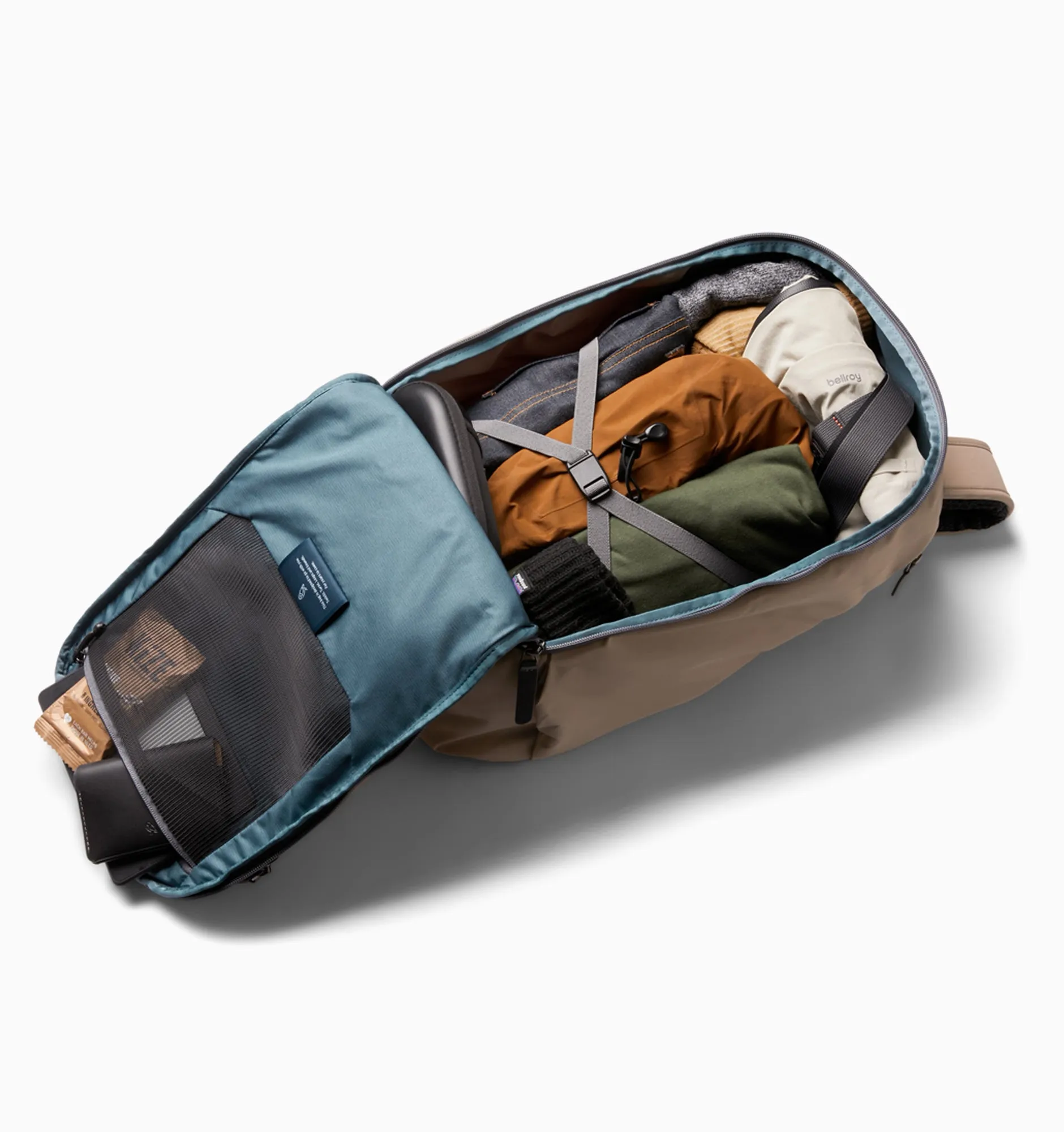 Bellroy Transit Workpack Pro 22L