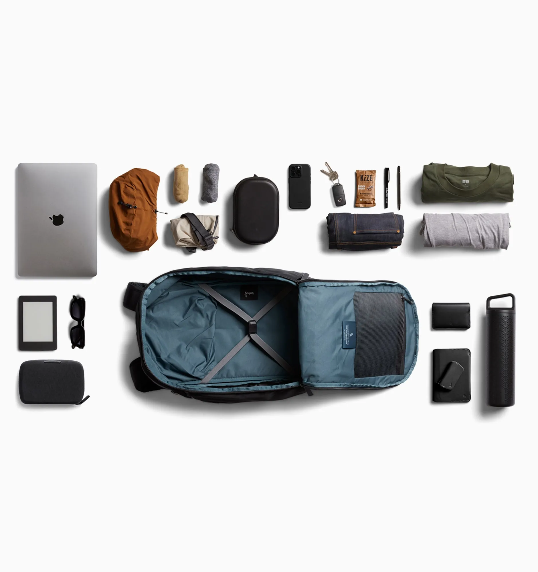 Bellroy Transit Workpack Pro 22L