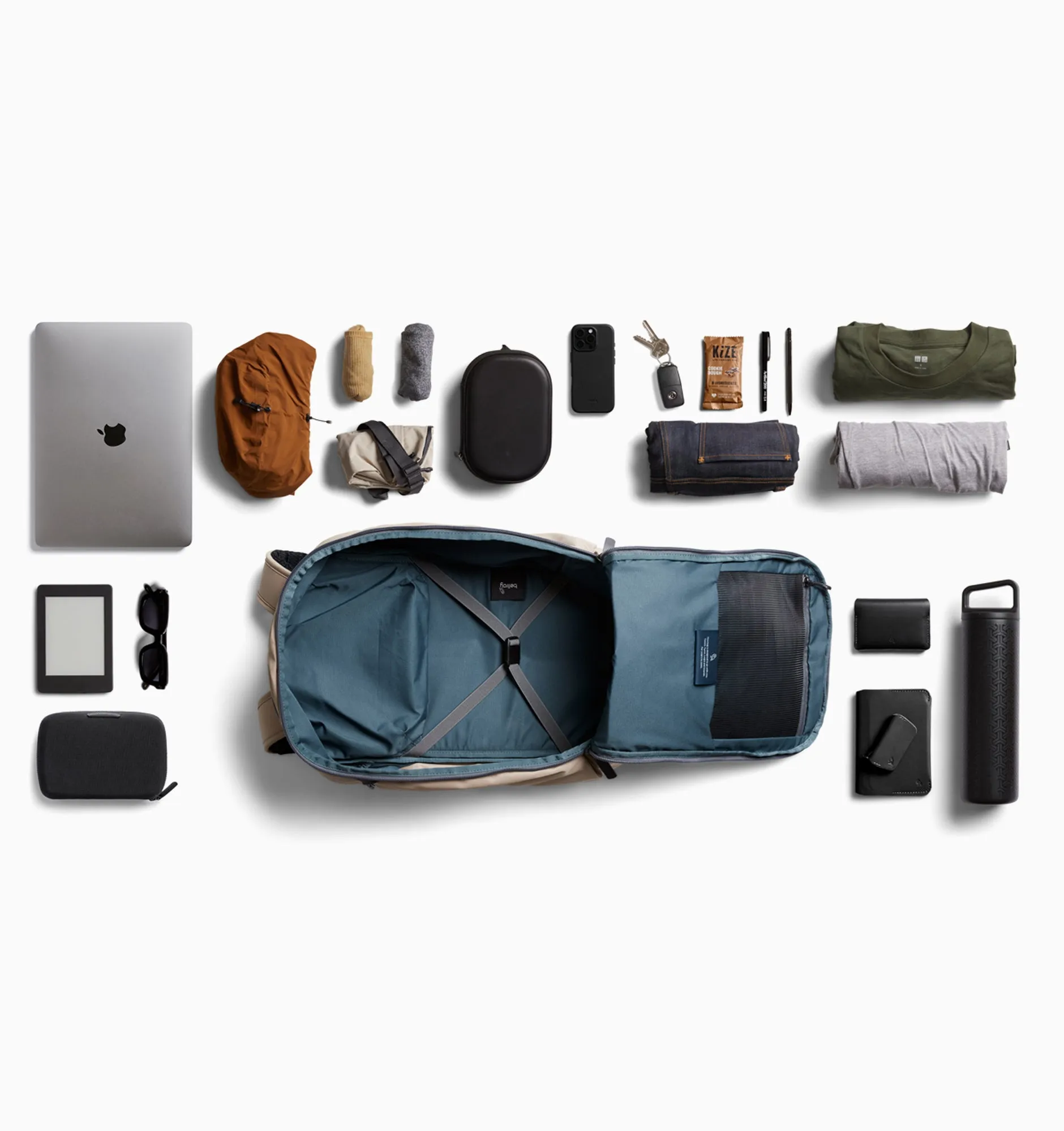 Bellroy Transit Workpack Pro 22L