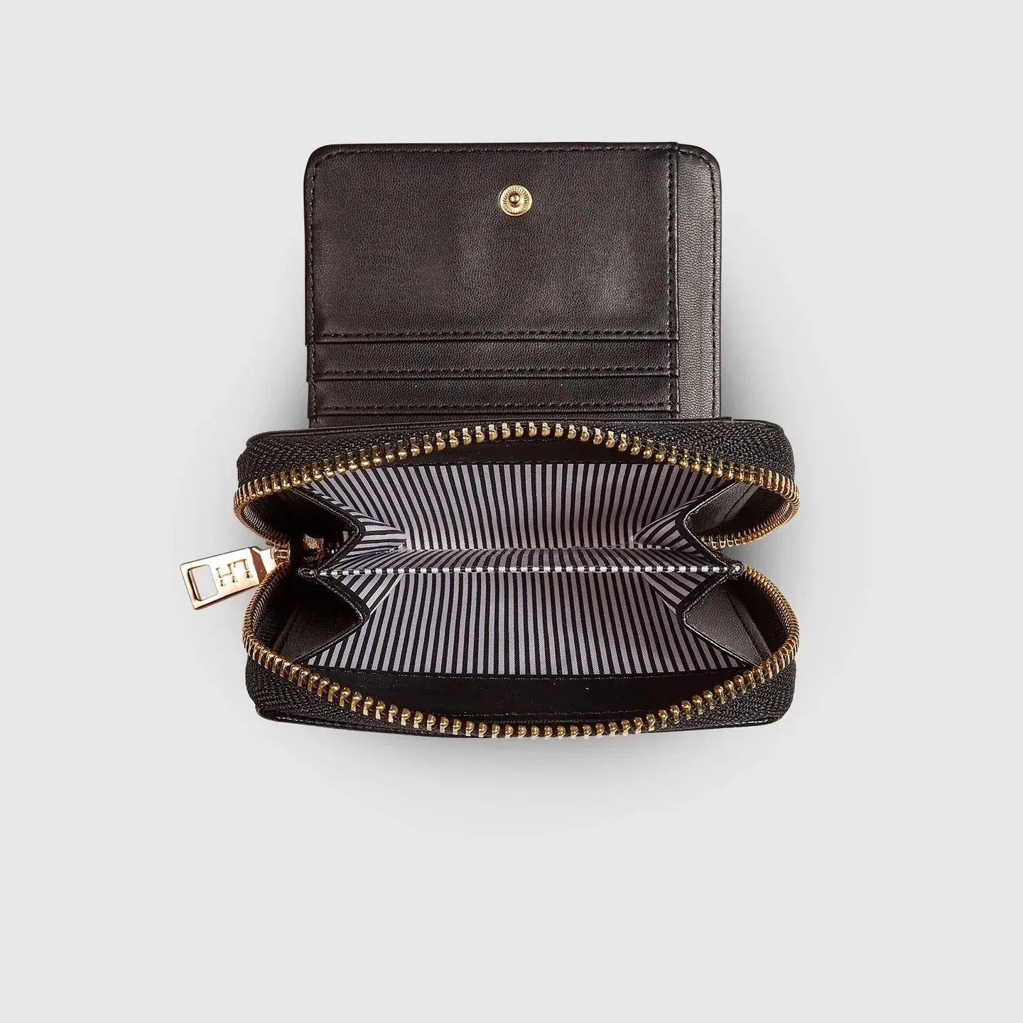 Bridget Wallet | Black