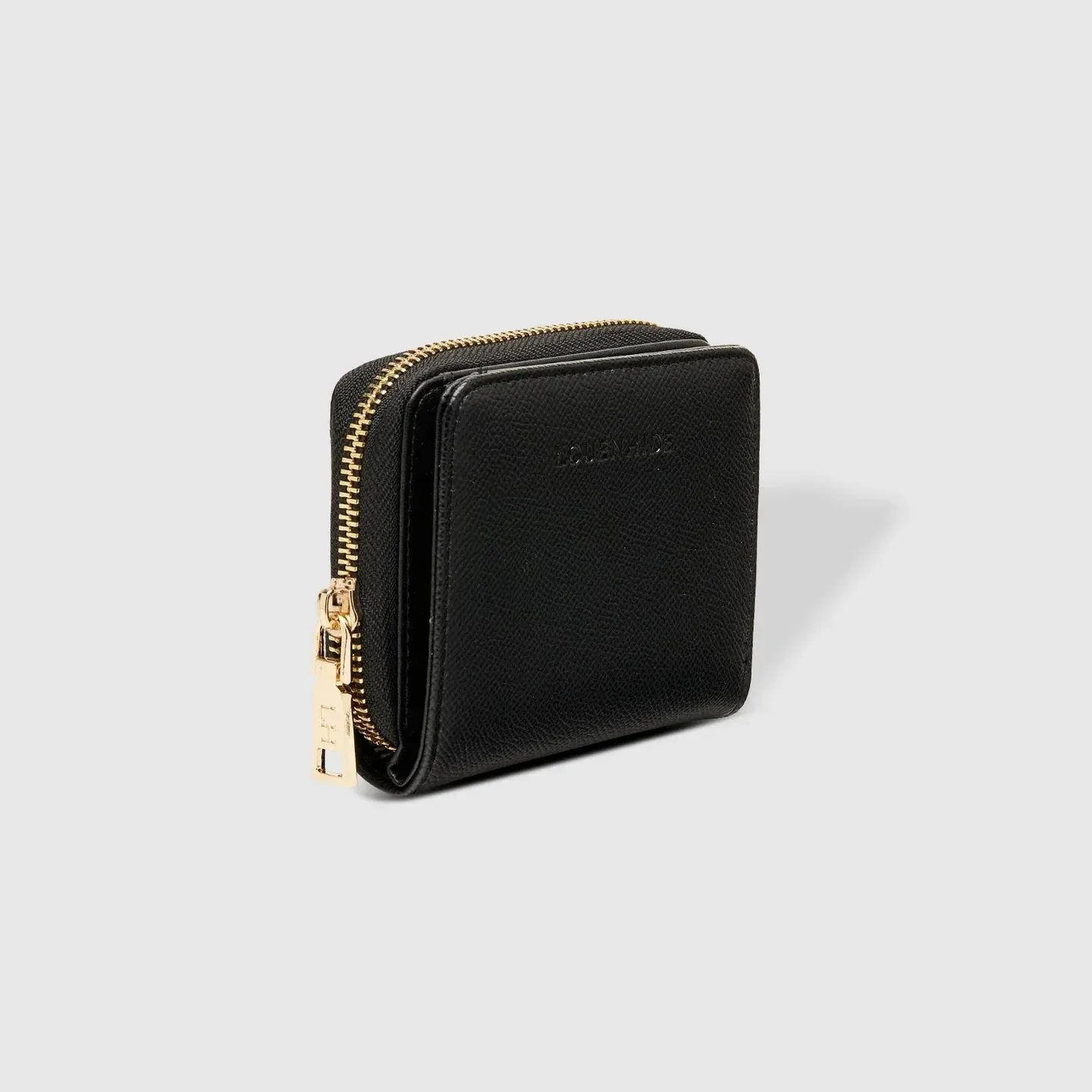 Bridget Wallet | Black