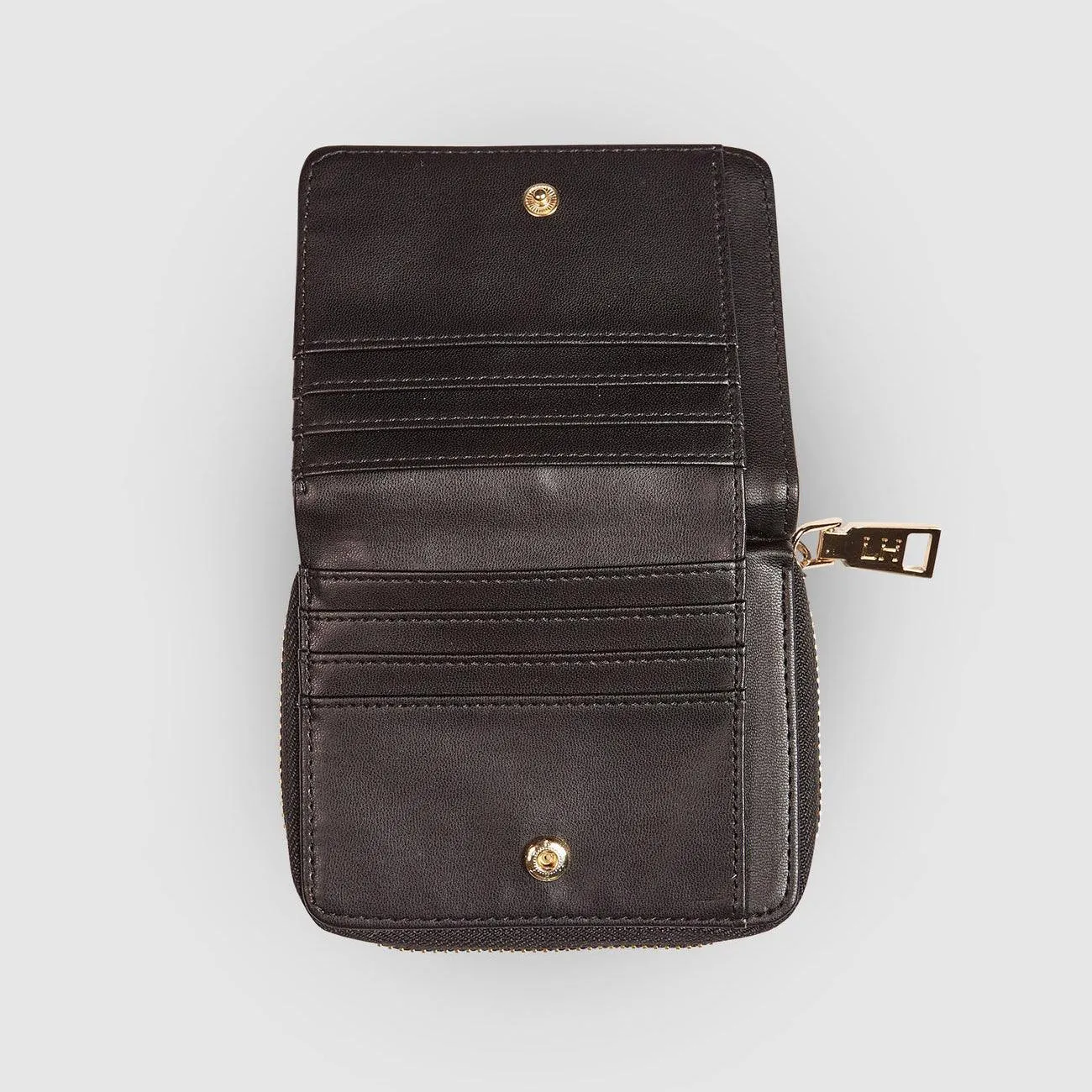 Bridget Wallet | Black