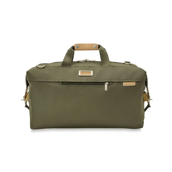 Briggs & Riley Baseline Large Weekender Duffel