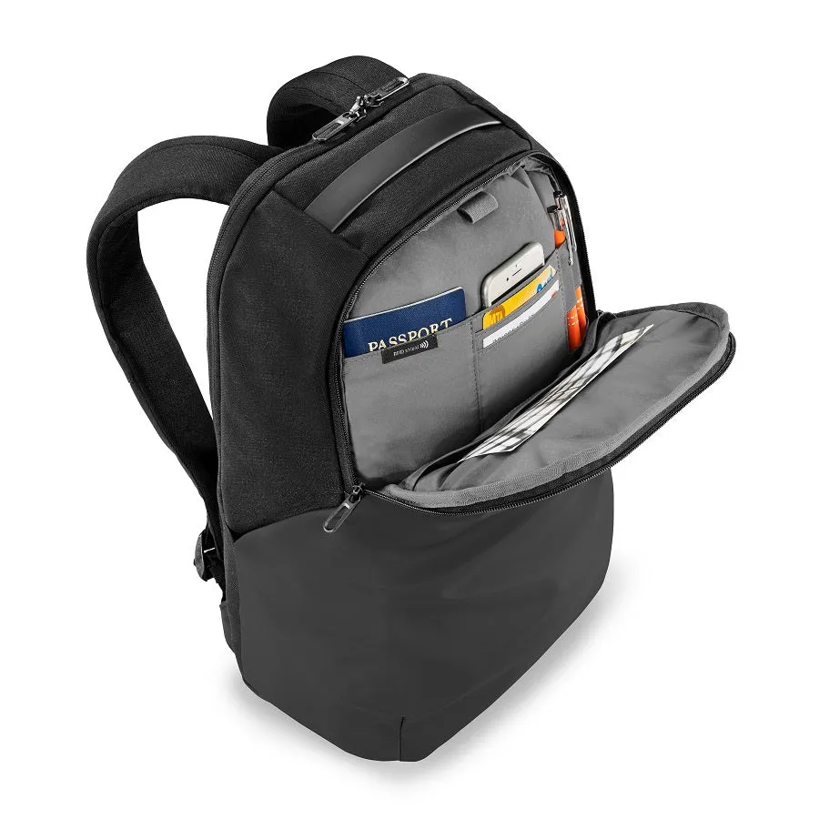 Briggs & Riley DELVE Medium Backpack DV120