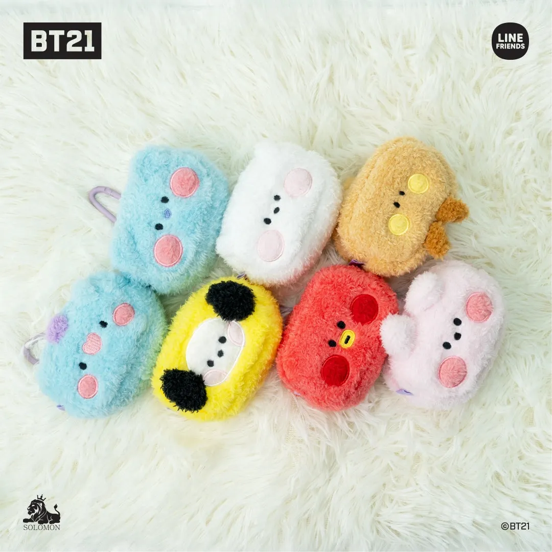 BT21 Minini Coin Case