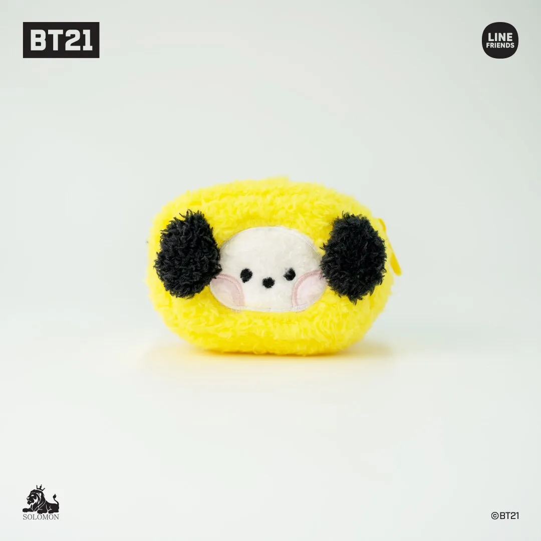 BT21 Minini Coin Case