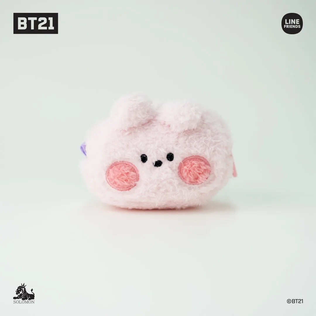 BT21 Minini Coin Case