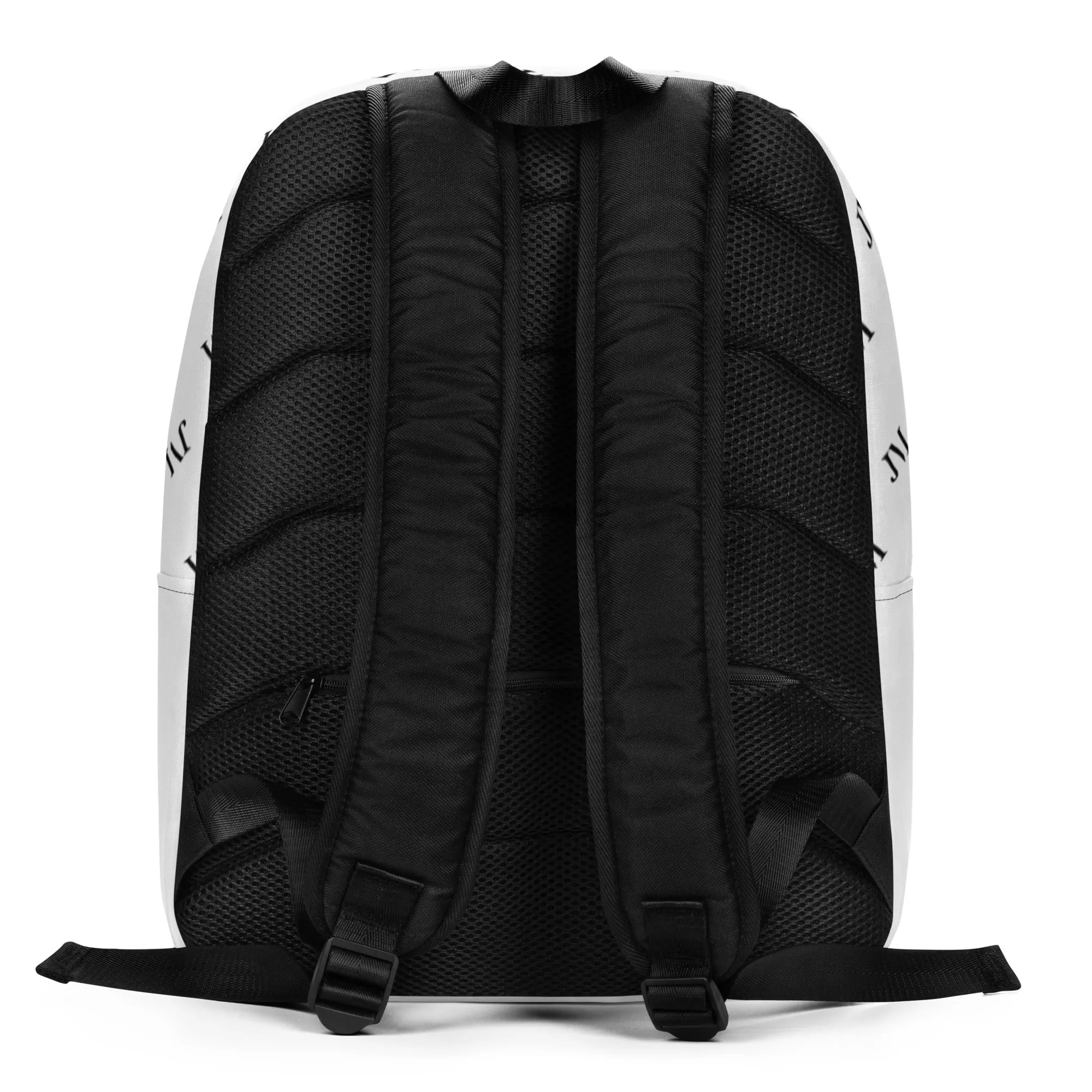 Burn Down The Village. Dura-Light Backpack