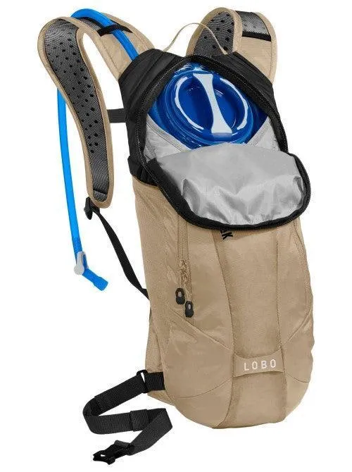 CamelBak Lobo 3L Back Pack - Kelp / Almond