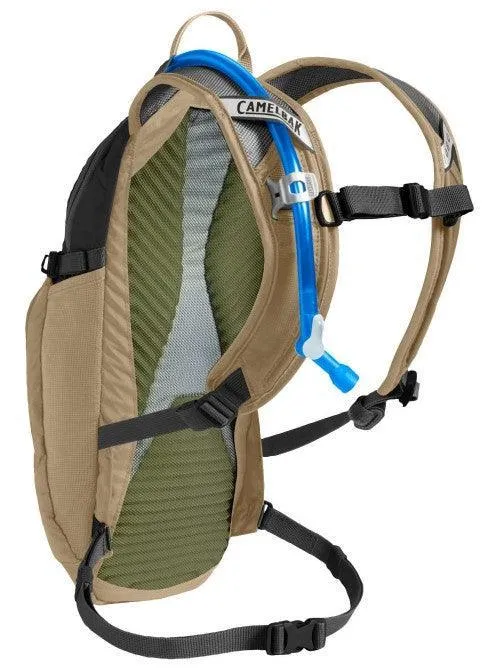 CamelBak Lobo 3L Back Pack - Kelp / Almond