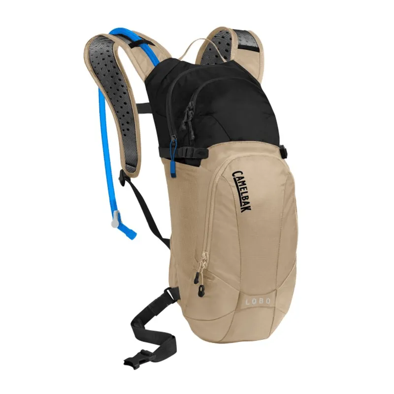 CamelBak Lobo 3L Back Pack - Kelp / Almond