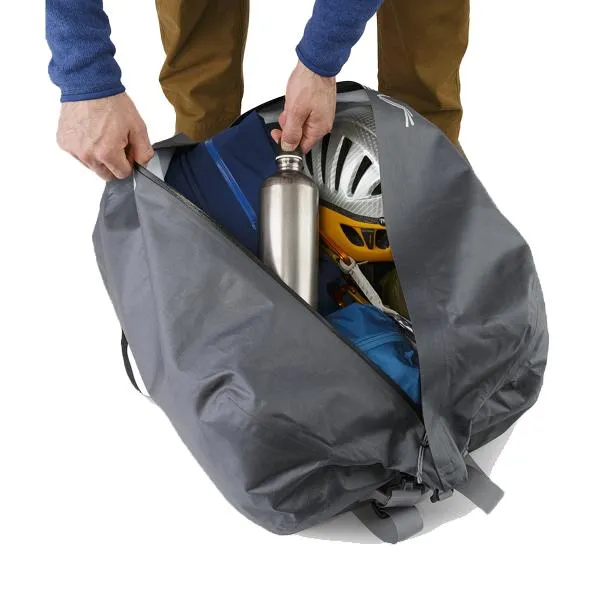 Carrier Duffel 80L