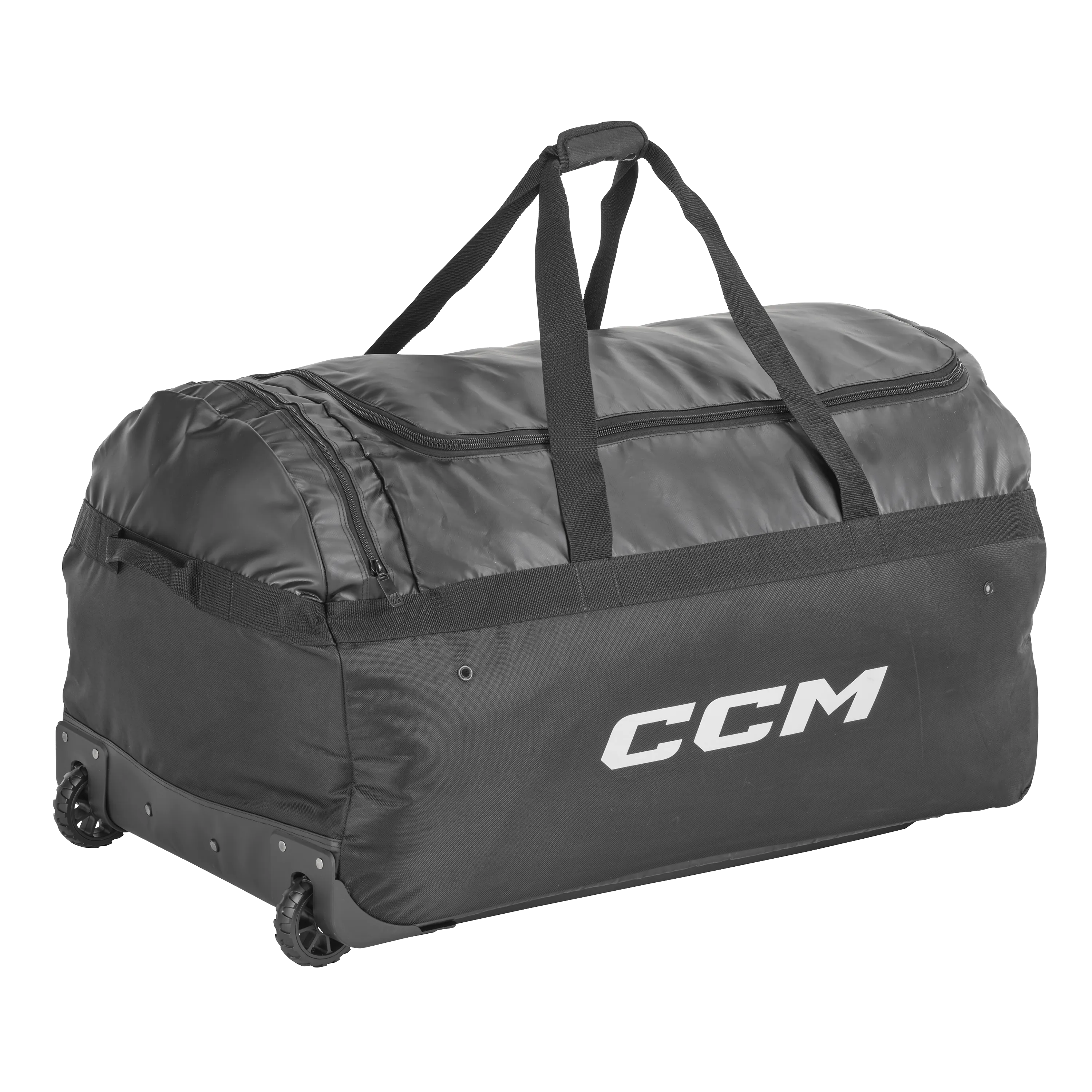 CCM 480 Elite Senior Wheel Hockey Bag