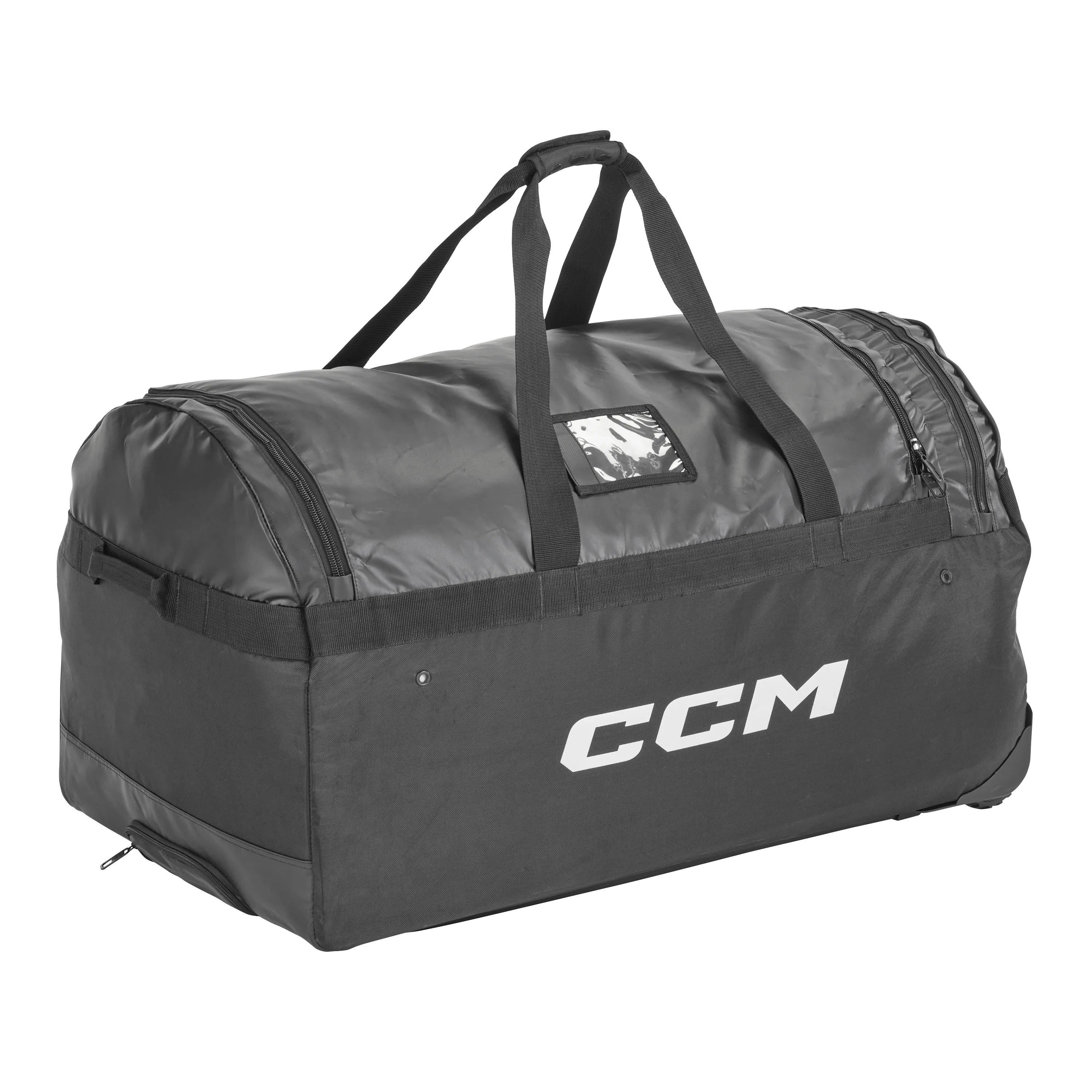 CCM 480 Elite Senior Wheel Hockey Bag