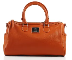 Celebrity Satchel/Handbag - Orange