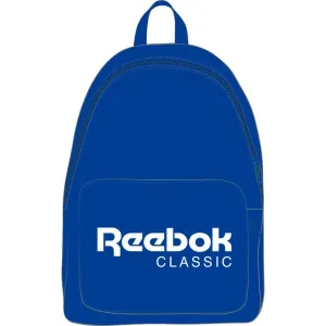 Classic Core Backpack 20.5L Humble Blue Reebok