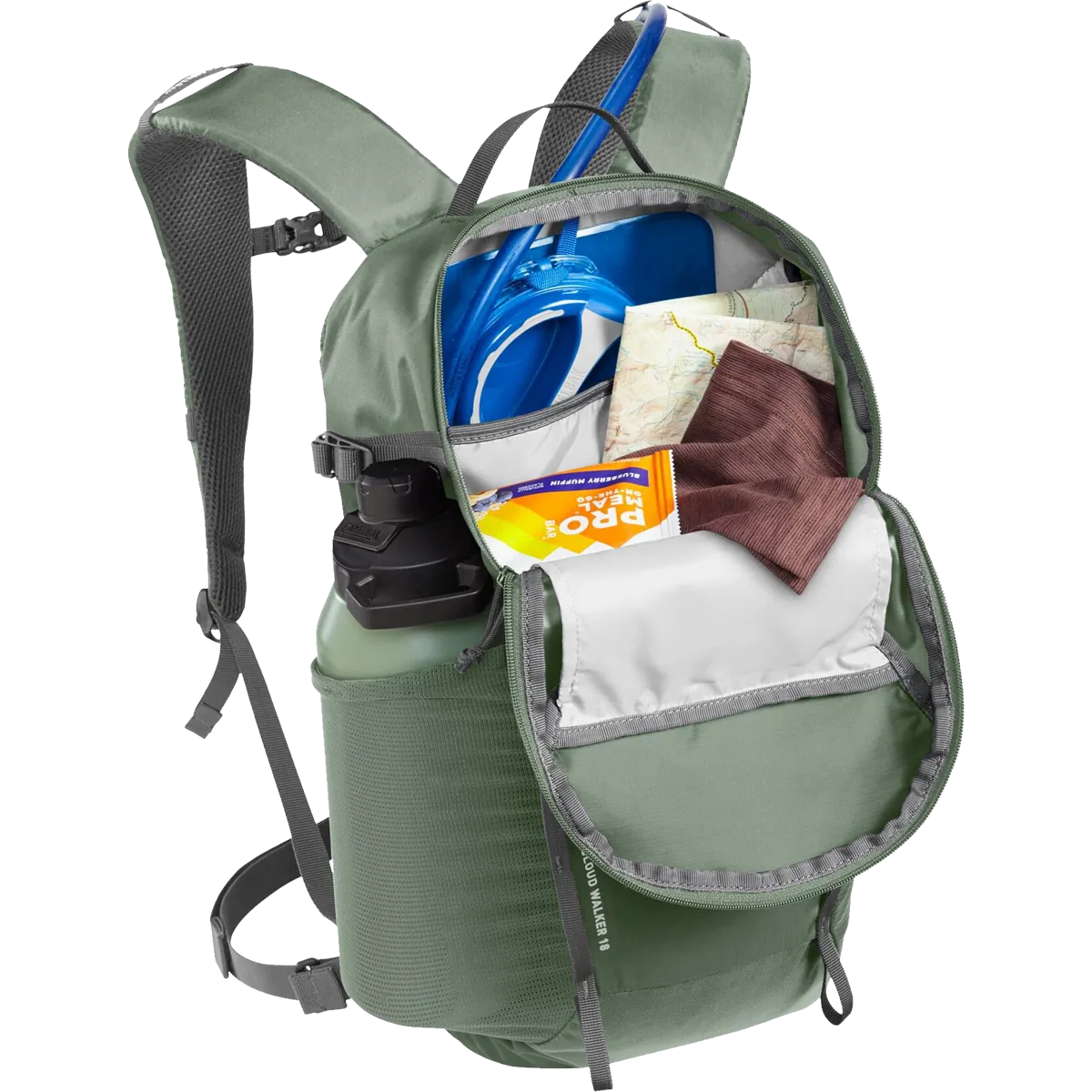 Cloud Walker 18 Hydration Pack