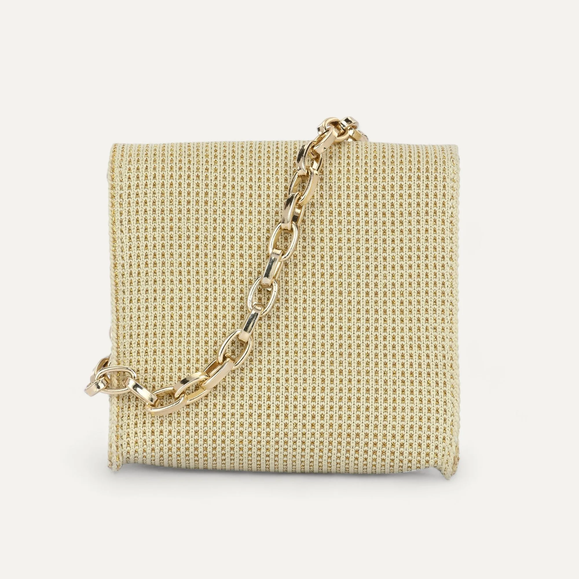 Clubs- Evening Bag