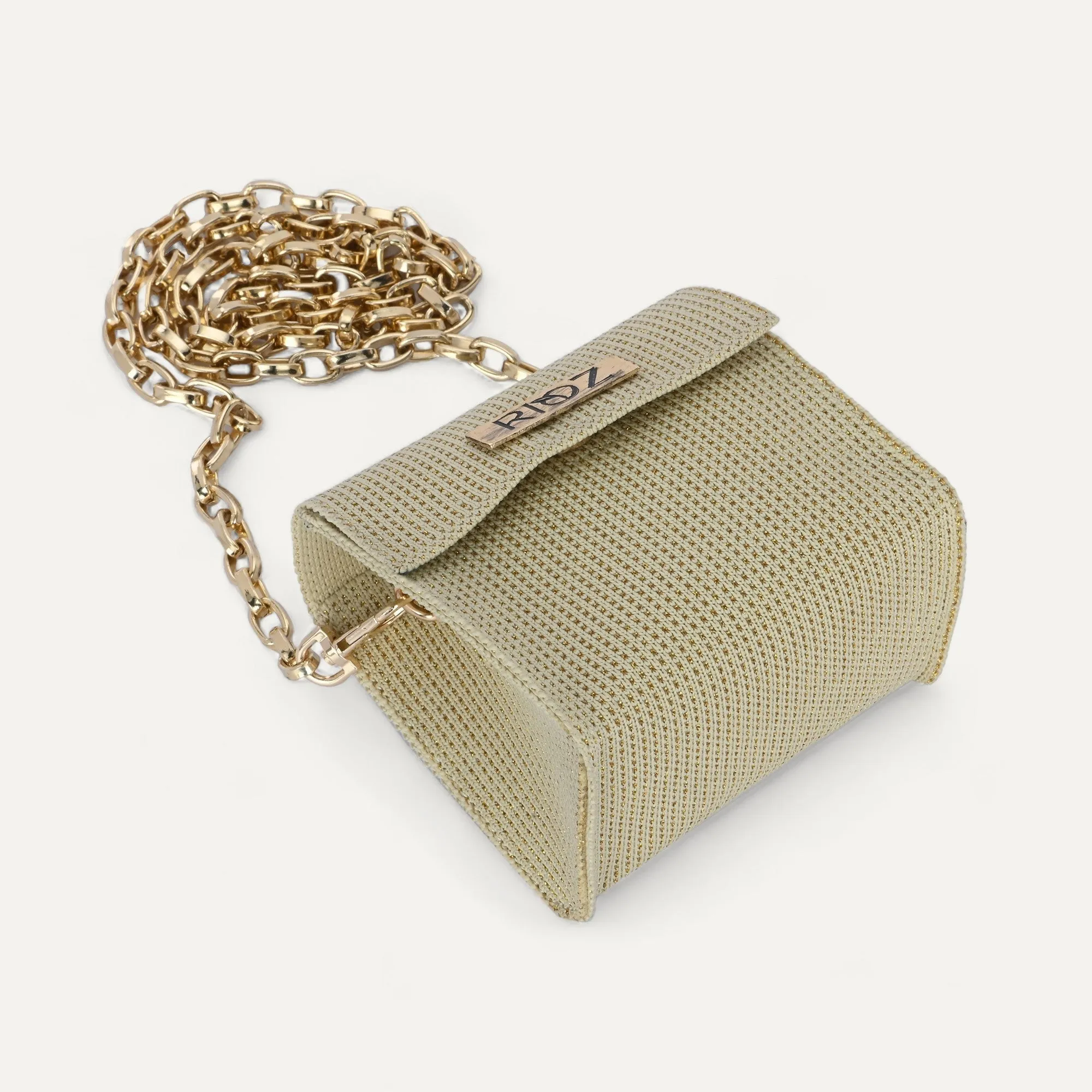 Clubs- Evening Bag