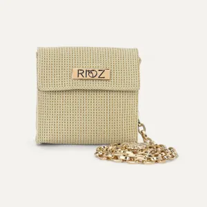 Clubs- Evening Bag