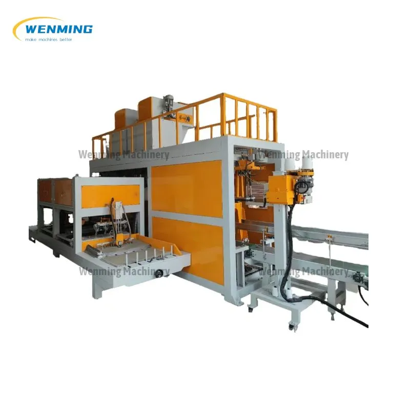 Concerned Rice Packing Lines&Feed Packaging Production Line Best price