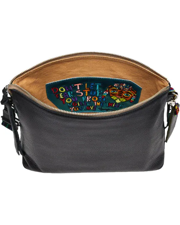 Consuela Downtown Crossbody - Evie