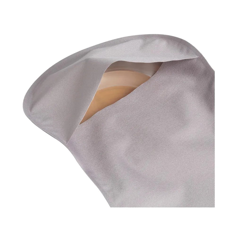 Convatec Esteem Body Soft Convex 3.5mm Depth Pre-Cut One-Piece Drainable Pouch with Durahesive Skin Barrier