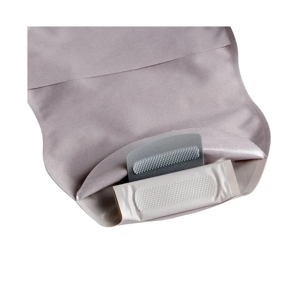 Convatec Esteem Body Soft Convex 3.5mm Depth Pre-Cut One-Piece Drainable Pouch with Durahesive Skin Barrier