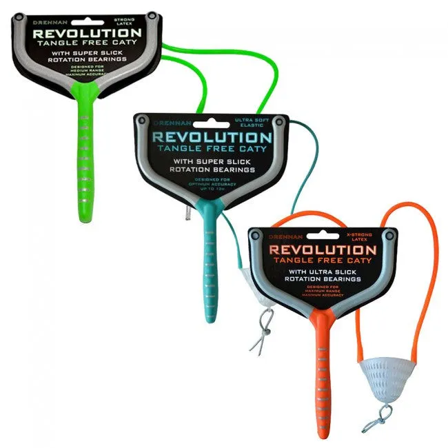 Drennan Revolution Tangle Free Caty