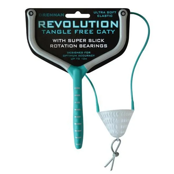 Drennan Revolution Tangle Free Caty