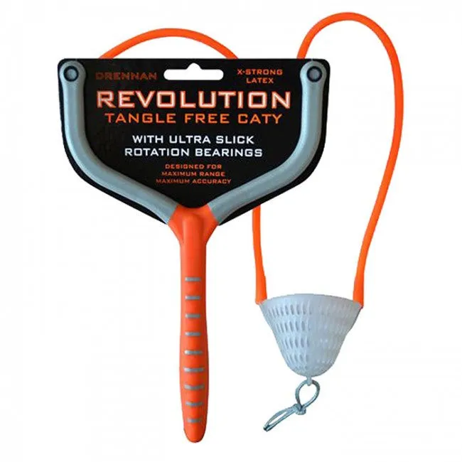 Drennan Revolution Tangle Free Caty