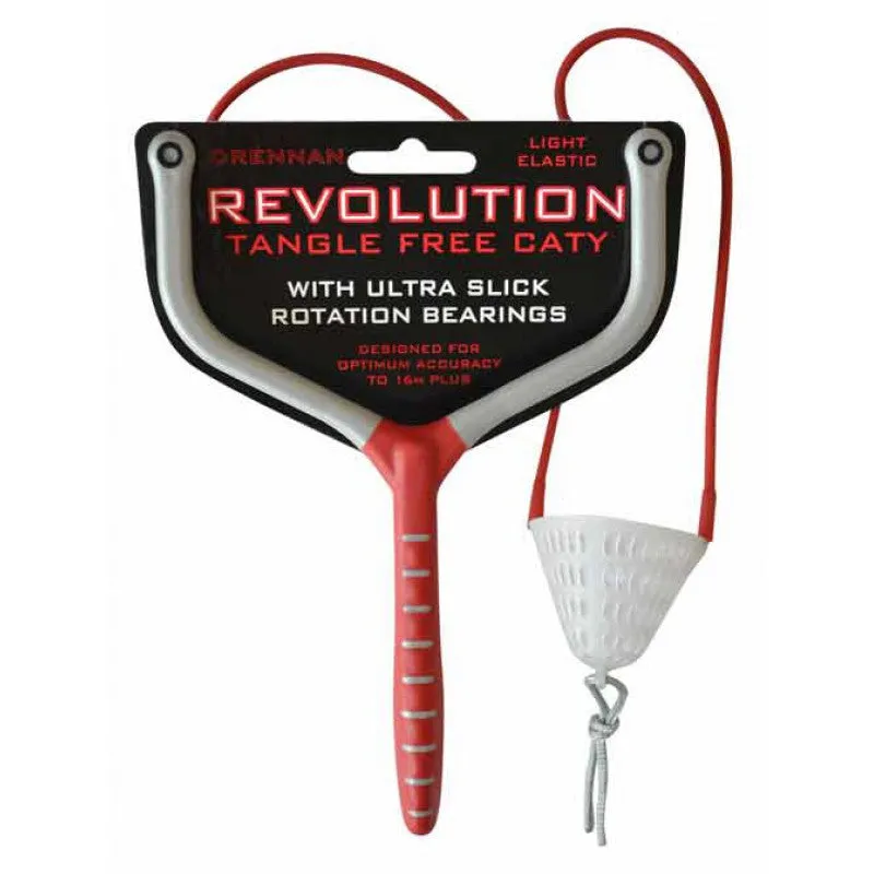 Drennan Revolution Tangle Free Caty