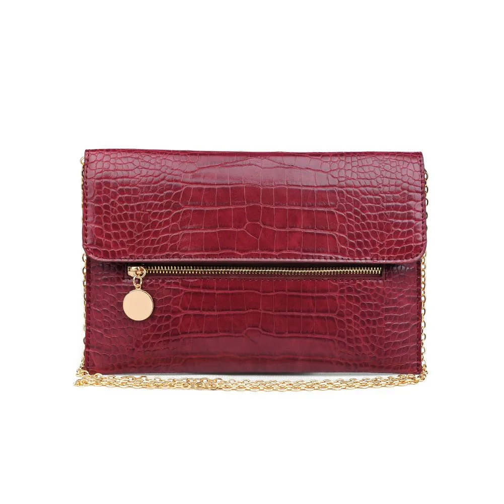 Evette Clutch