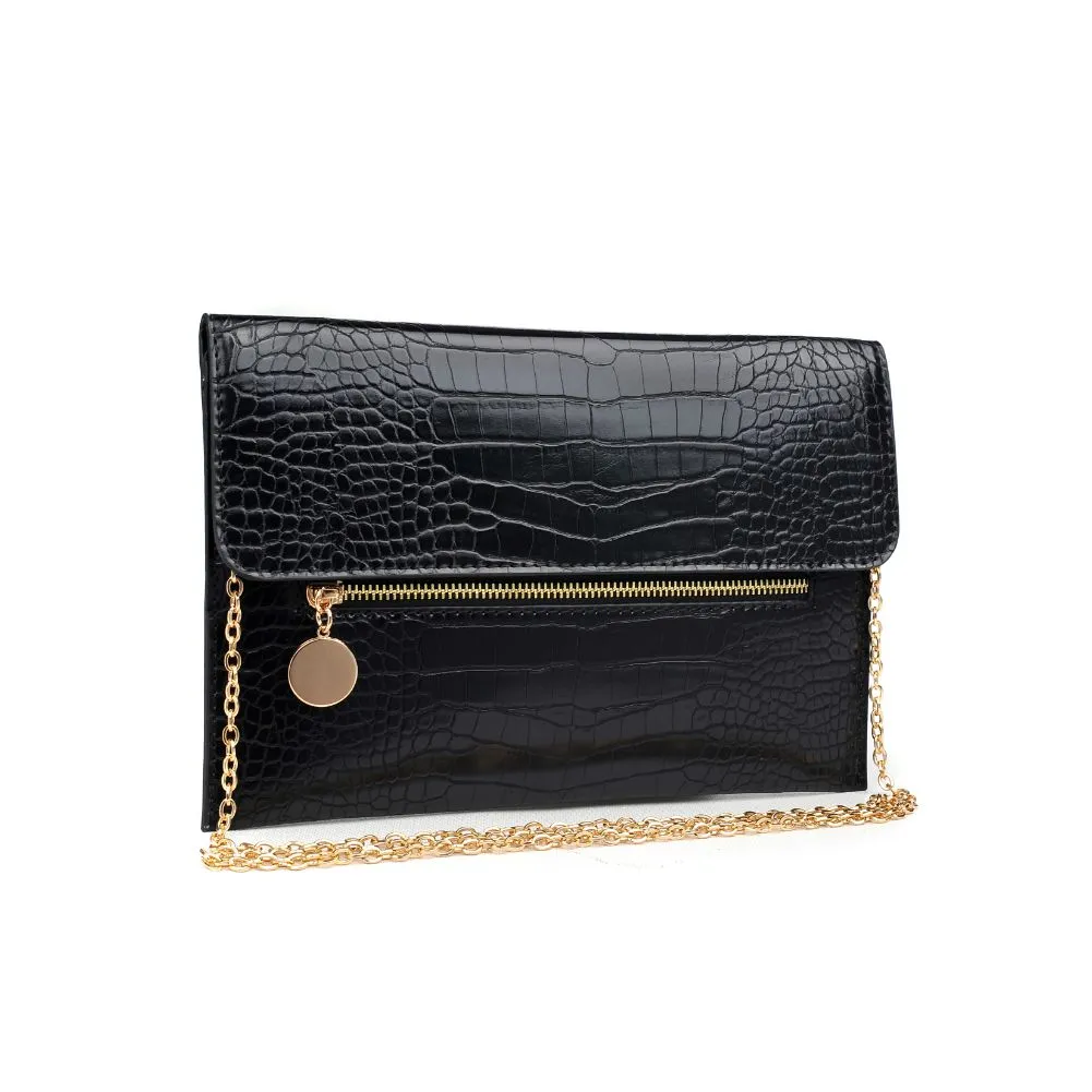 Evette Clutch