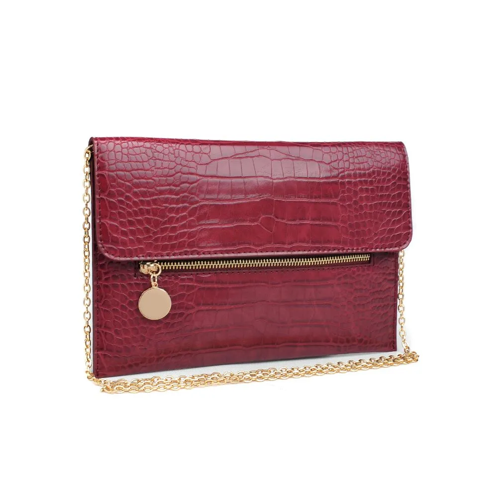 Evette Clutch