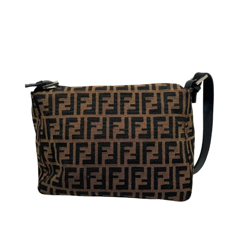 Fendi Zucca Canva Bag