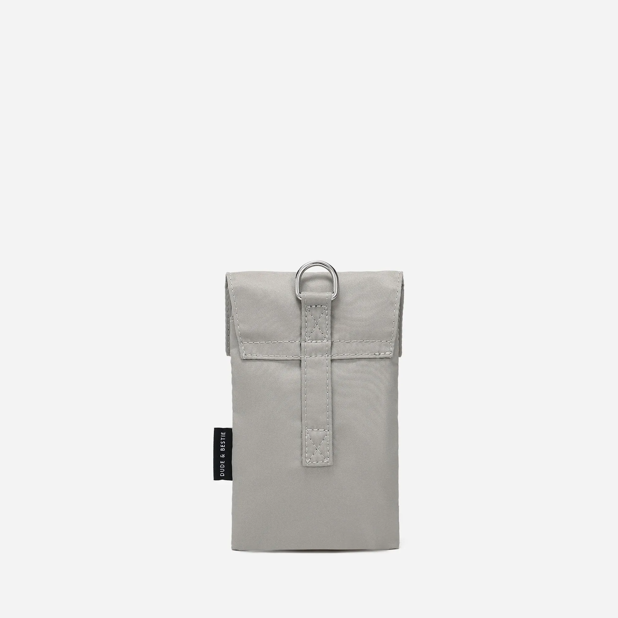 Flap Phone Bag