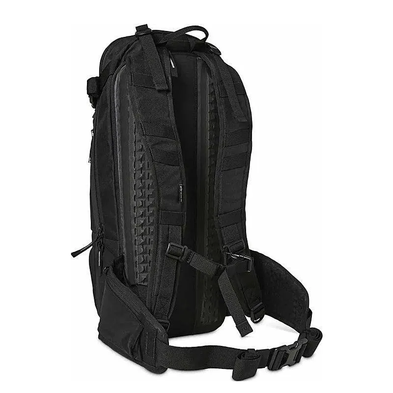 Fox Utility 6L Hydration Pack - Black