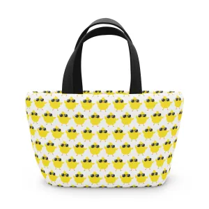 Fun Lunch Bag | Cool Chick |